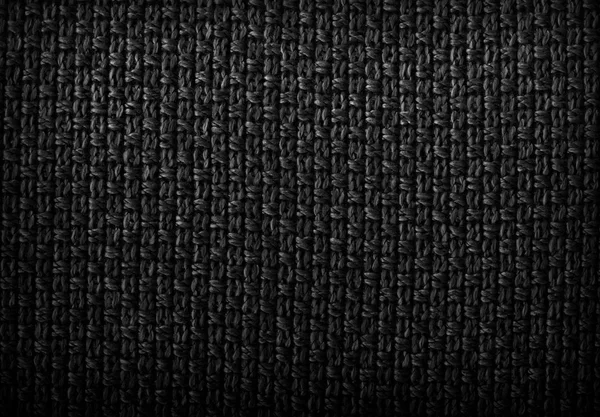 Dark textile background — Stock Photo, Image