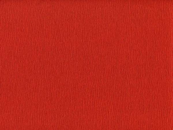 Zerknülltes rotes Papier — Stockfoto