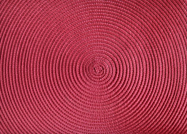 Spiral textile structure — Stock Photo, Image