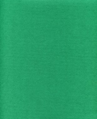 Yeşil Kitap