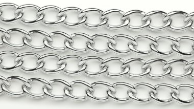 metal zincir