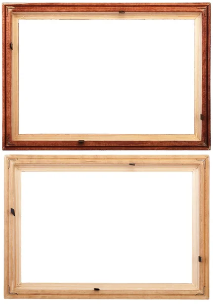 Set de cadre foto — Fotografie, imagine de stoc