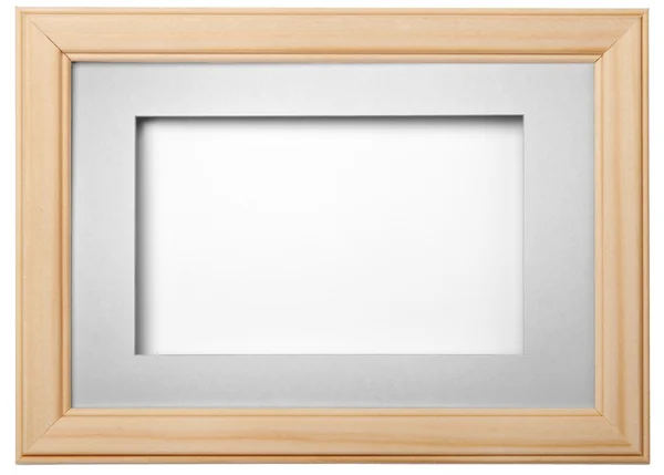 Photo frame — Stock Photo, Image