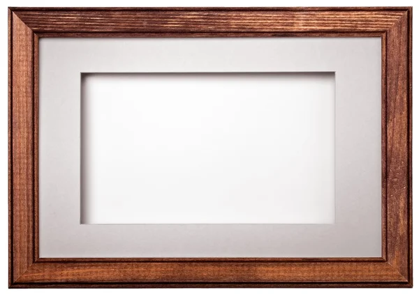 Photo frame — Stock Photo, Image