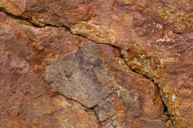 Doğal taş dokusu arka planı.