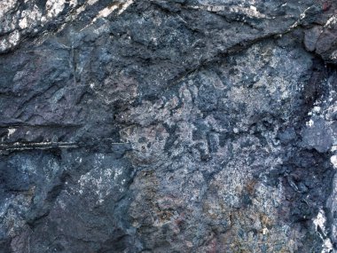 Doğal taş dokusu arka planı.