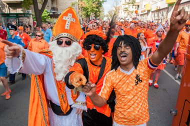 futbol fanlar futbol maç sırasında