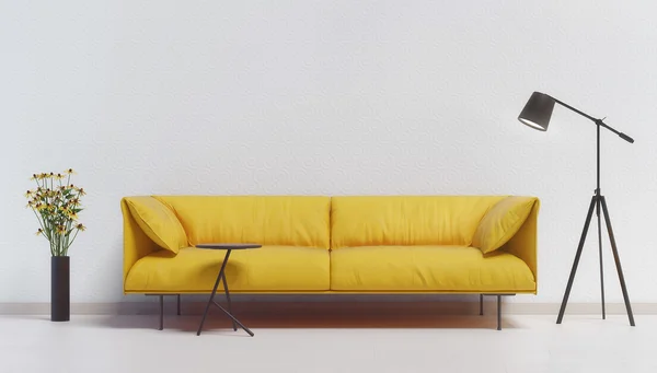 Modern Interior — Stock Image Modern Interior Stock Photo