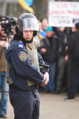 Harkov (22.02.2014 devrim)