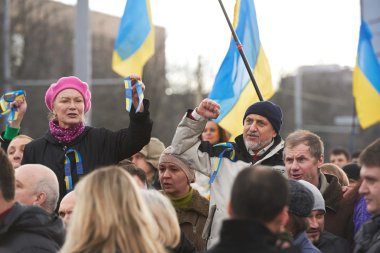 Harkov (22.02.2014 devrim)