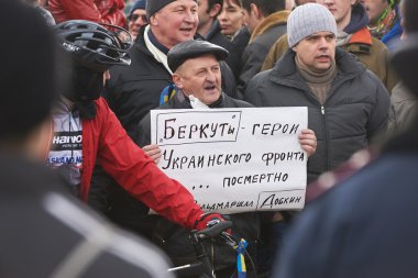 Harkov (22.02.2014 devrim)