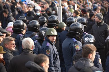 Harkov (22.02.2014 devrim)