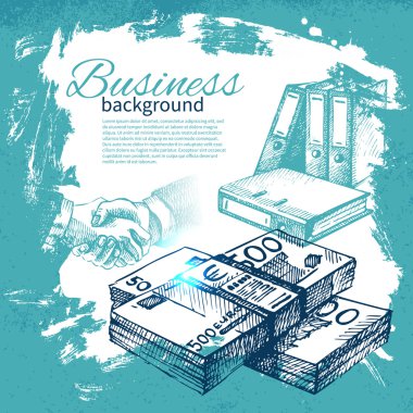 el çekilmiş iş geçmişi