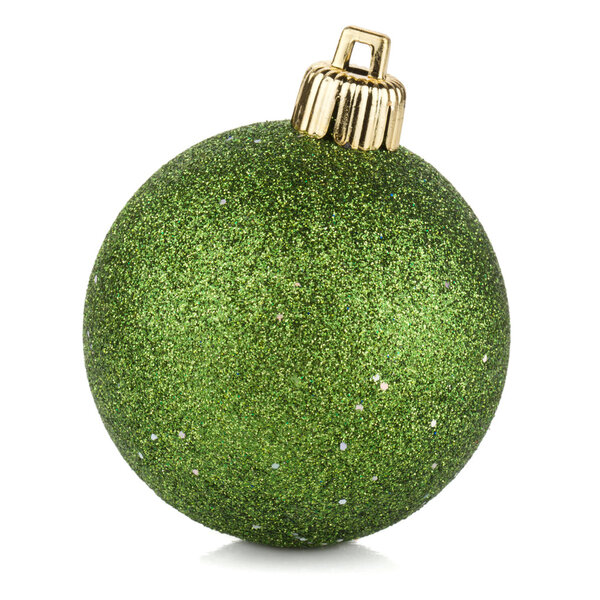 Рождественский бал
