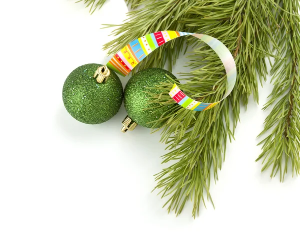 Christmas decoration — Stock Photo, Image