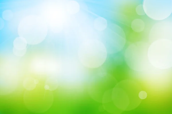 Green nature background Stock Photos Royalty Free Green nature