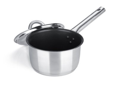 Paslanmaz çelik tencere