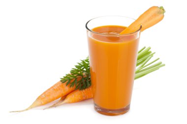 Havuç Suyu