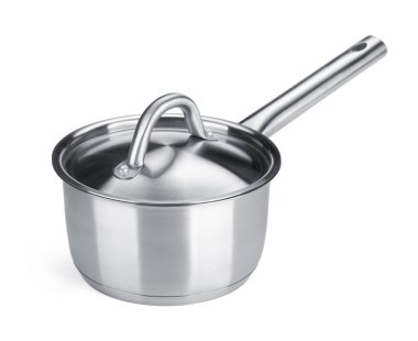 Paslanmaz çelik tencere