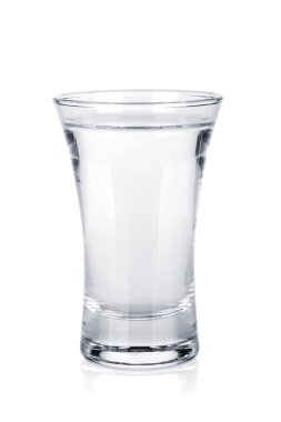 Rus votka Shot