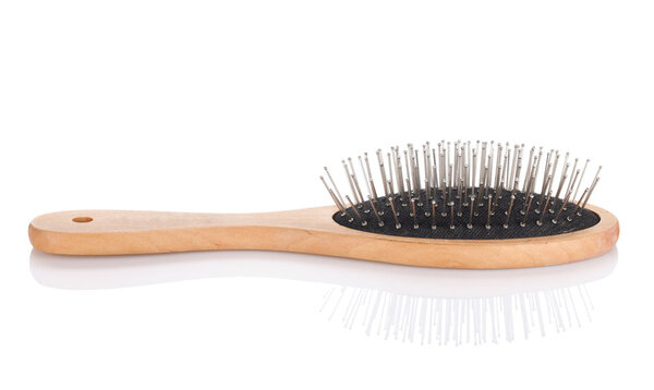 Hair brush