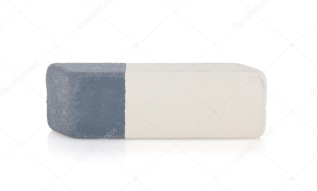 Eraser Stock Photo by ©karandaev 15621673