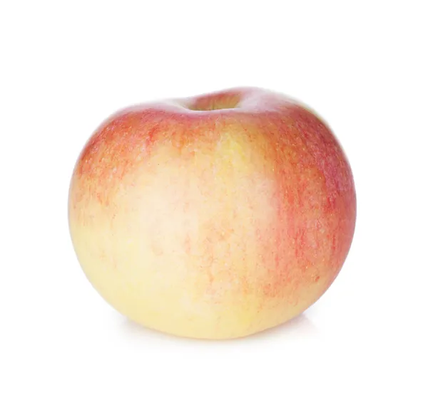 Ripe apple — Stock Photo, Image