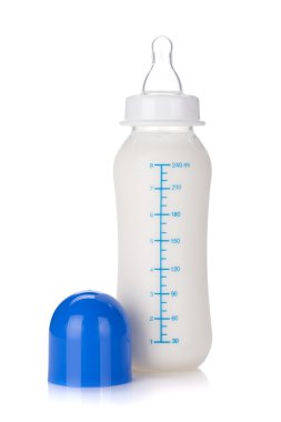 Biberon çocuk için