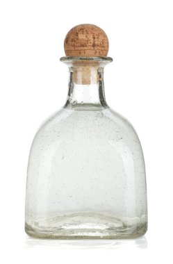 Gümüş tekila