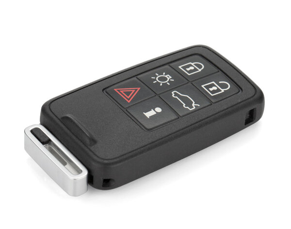 Дистанционный ключ
