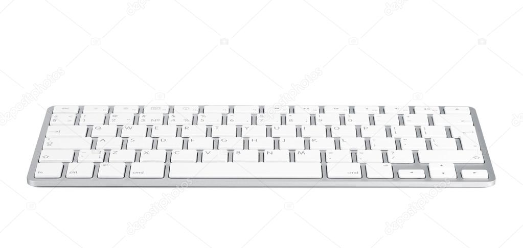 Computer keyboard