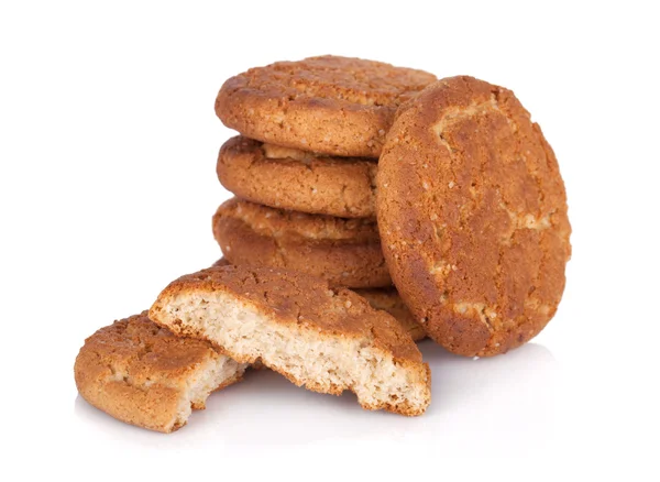 Galletas caseras — Foto de Stock