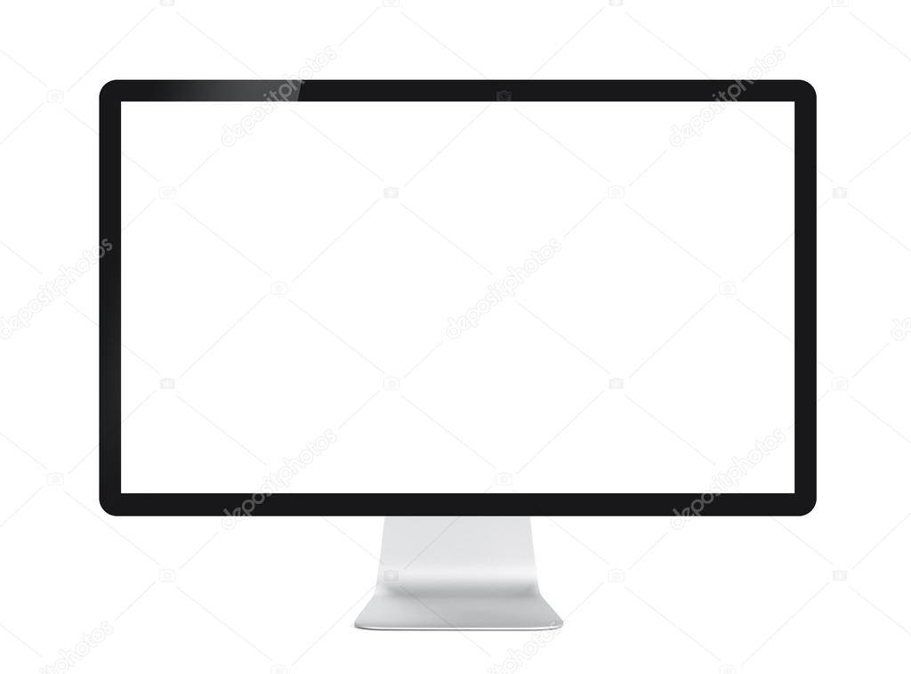 Computer display