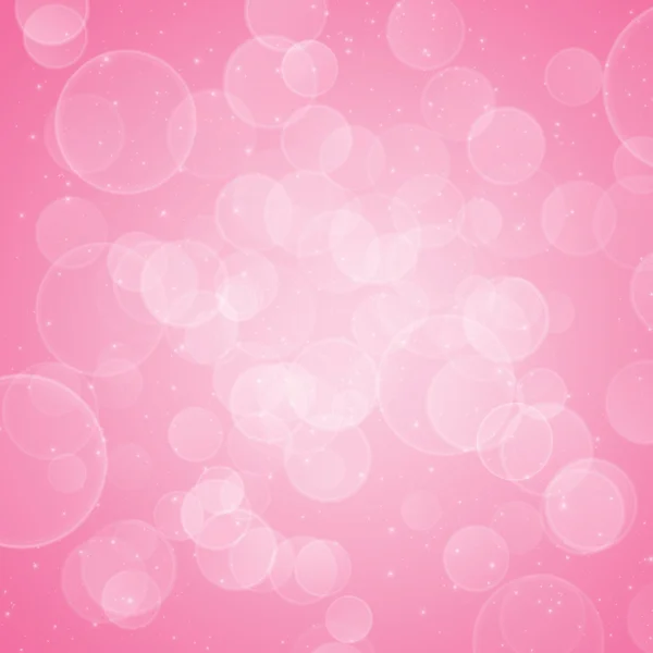 Valentine's day abstract background — Stock Photo, Image