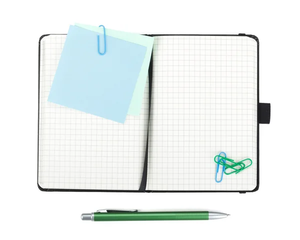 Office supplies — Stock Photo, Image