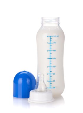 Biberon emziği çocuk için ile
