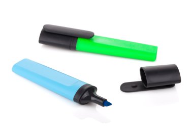 iki Fosforlu Kalemler