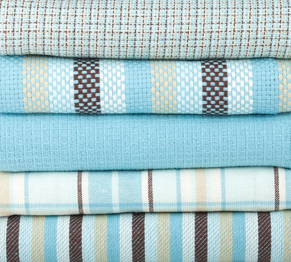 Kitchen towels — Stock Photo, Image