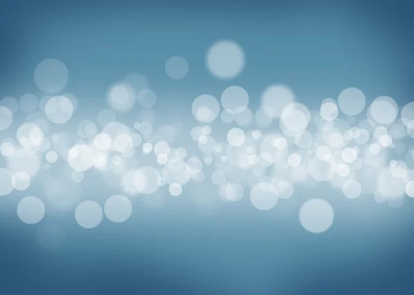 Blurred bokeh background — Stock Photo, Image