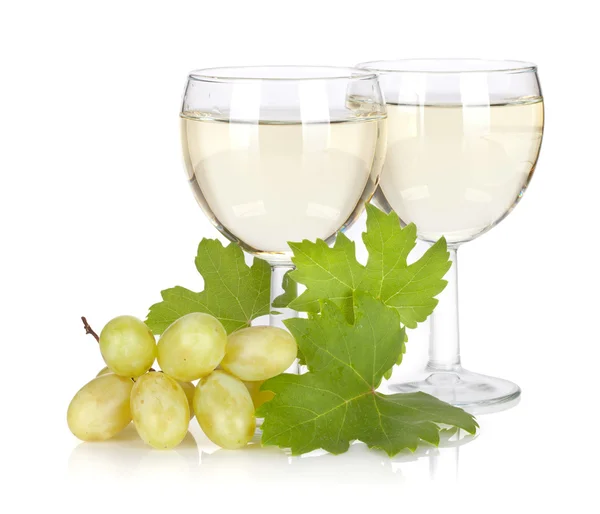 Grape juice — Stock Photo, Image