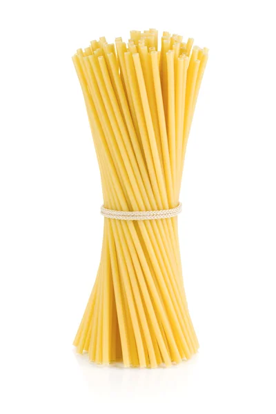 Stelletje spaghetti. — Stockfoto