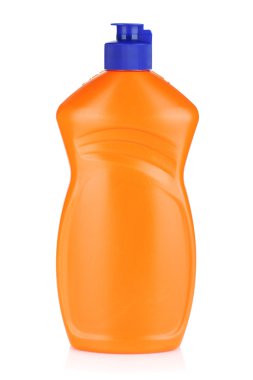 Temizlik plastik şişe ürün