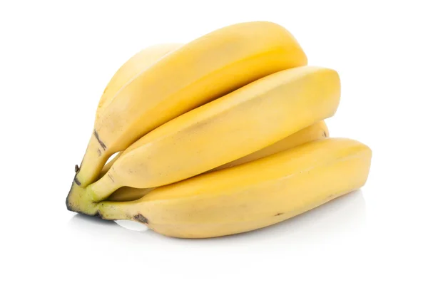 Banana fruits — Stock Photo, Image