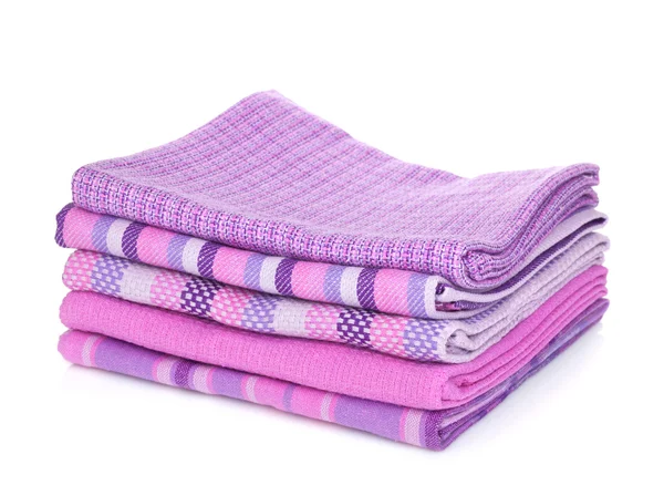 Kitchen towels — Stock Photo, Image