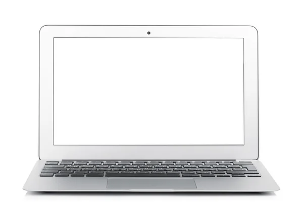 Netbook — Foto Stock