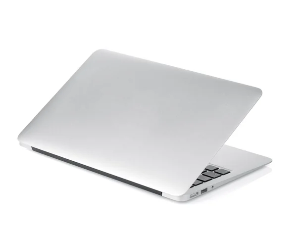 Laptop — Stock Photo, Image