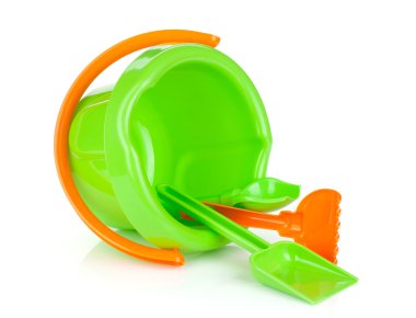 Bebek kum plaj oyuncakları