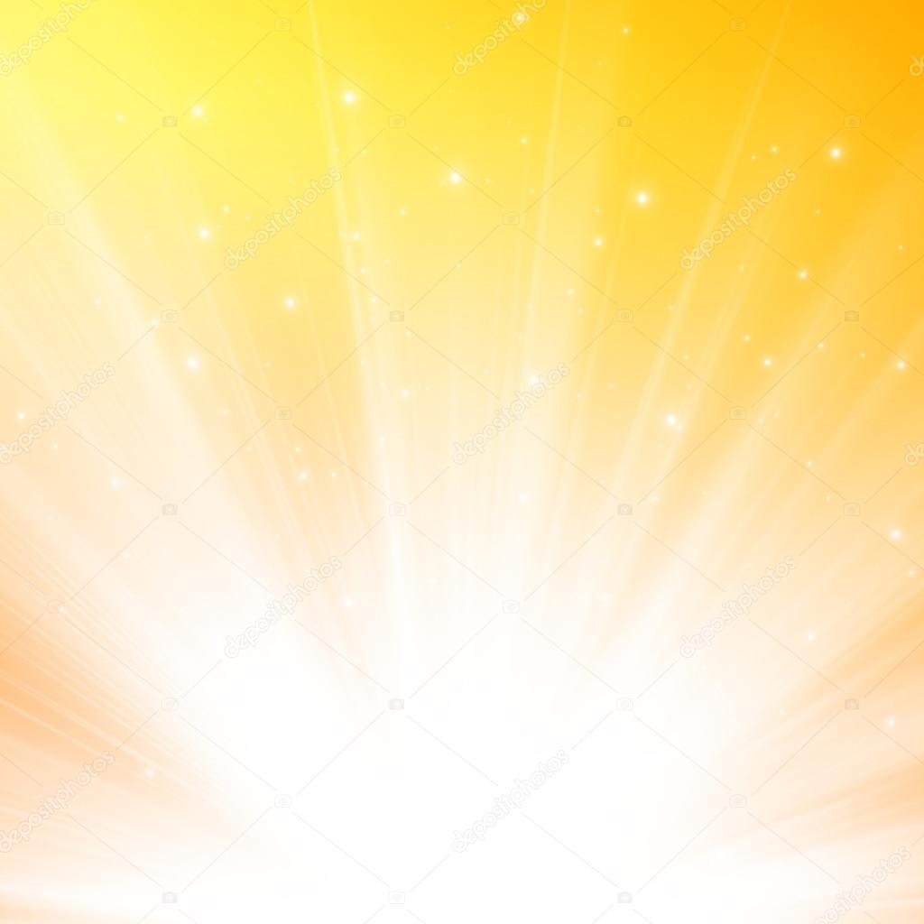 Sunlight background