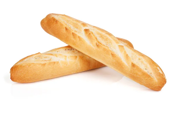 Französisches Baguette — Stockfoto