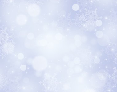 Soyut Noel arkaplanı
